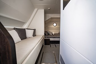 2025 SUNSEEKER 76 Yacht - photo 101