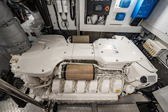 2025 SUNSEEKER 76 Yacht - photo 110
