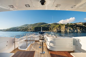 2015 OVERMARINE GROUP 132 - photo 14