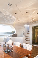2015 OVERMARINE GROUP 132 - photo 15