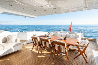 2015 OVERMARINE GROUP 132 - photo 18