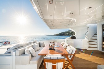 2015 OVERMARINE GROUP 132 - photo 19