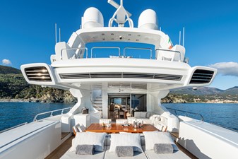 2015 OVERMARINE GROUP 132 - photo 20