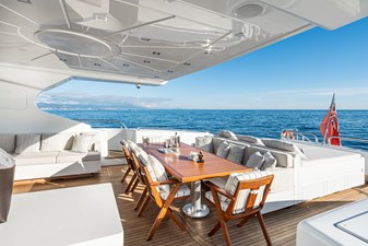 2015 OVERMARINE GROUP 132 - photo 21