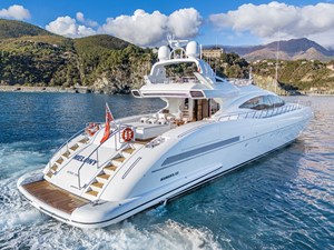 2015 OVERMARINE GROUP 132 - photo 1