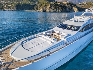 2015 OVERMARINE GROUP 132 - photo 5