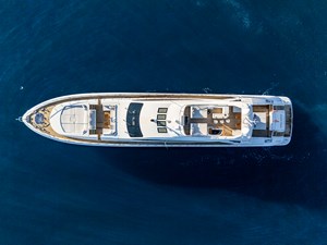 2015 OVERMARINE GROUP 132 - photo 8
