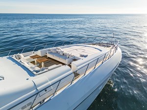 2015 OVERMARINE GROUP 132 - photo 9
