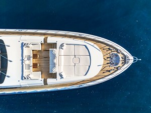 2015 OVERMARINE GROUP 132 - photo 10
