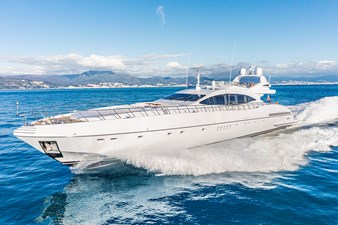 2015 OVERMARINE GROUP 132 - photo 7