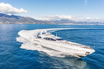 2015 OVERMARINE GROUP 132 - photo 12
