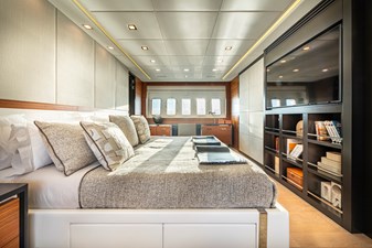 2015 OVERMARINE GROUP 132 - photo 25