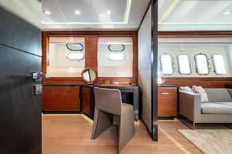 2015 OVERMARINE GROUP 132 - photo 26