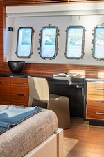 2015 OVERMARINE GROUP 132 - photo 28