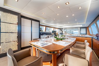 2015 OVERMARINE GROUP 132 - photo 30