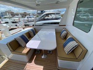 2003 NEW ENGLAND BOATWORKS Enclosed Raised Pilothouse - photo 38