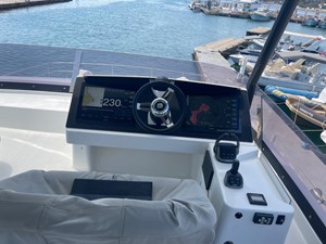 2021 FOUNTAINE PAJOT Motor Yacht 44 - photo 9