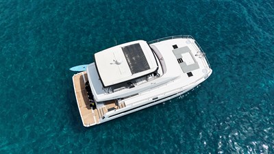 2021 FOUNTAINE PAJOT Motor Yacht 44 - photo 2
