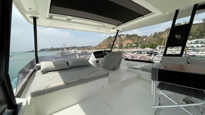 2021 FOUNTAINE PAJOT Motor Yacht 44 - photo 6