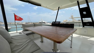 2021 FOUNTAINE PAJOT Motor Yacht 44 - photo 8