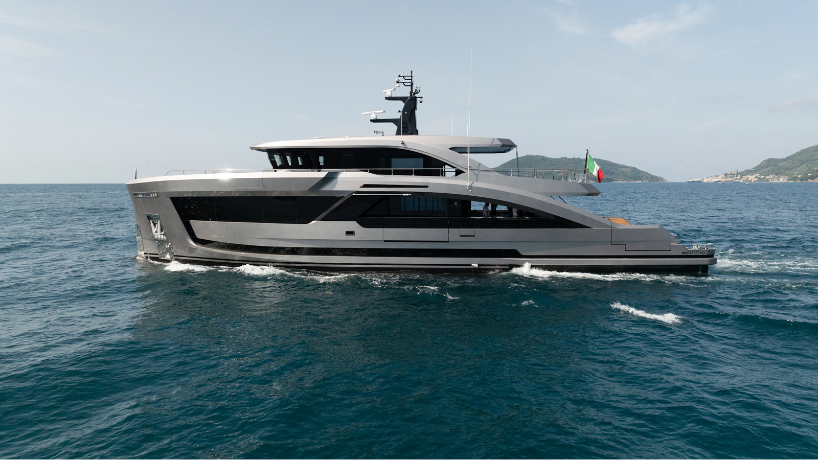 Seamore 34 — view 1