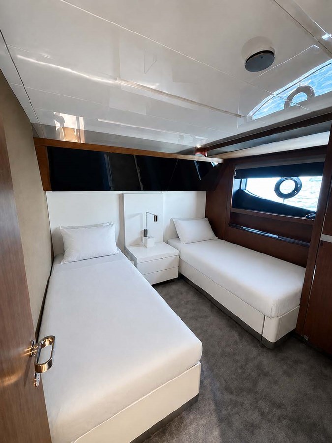 RIVA 100 CORSARO - image 21
