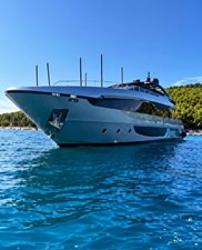 2019 RIVA YACHT 100 Corsaro - photo 3