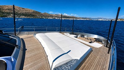 2019 RIVA YACHT 100 Corsaro - photo 6