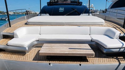 2019 RIVA YACHT 100 Corsaro - photo 5