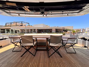 2019 RIVA YACHT 100 Corsaro - photo 10