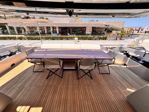 2019 RIVA YACHT 100 Corsaro - photo 11