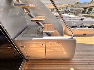 2019 RIVA YACHT 100 Corsaro - photo 12