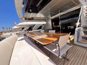 2019 RIVA YACHT 100 Corsaro - photo 13