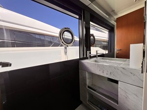 2019 RIVA YACHT 100 Corsaro - photo 14