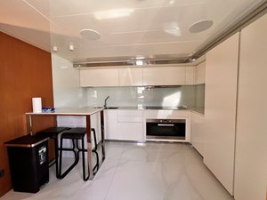 2019 RIVA YACHT 100 Corsaro - photo 17