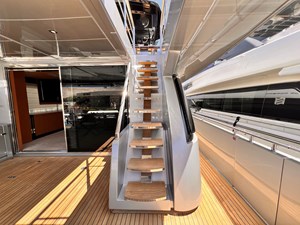 2019 RIVA YACHT 100 Corsaro - photo 19