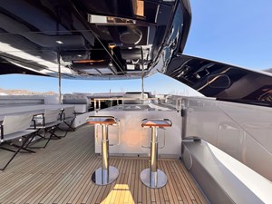 2019 RIVA YACHT 100 Corsaro - photo 20