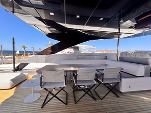 2019 RIVA YACHT 100 Corsaro - photo 21
