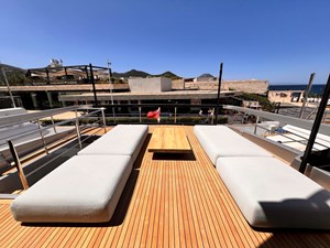 2019 RIVA YACHT 100 Corsaro - photo 22