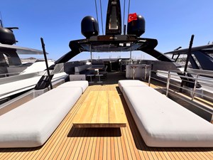 2019 RIVA YACHT 100 Corsaro - photo 23