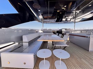 2019 RIVA YACHT 100 Corsaro - photo 24