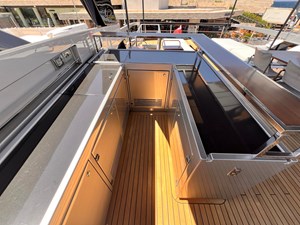 2019 RIVA YACHT 100 Corsaro - photo 25