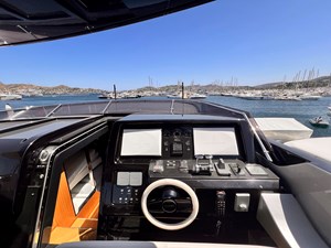 2019 RIVA YACHT 100 Corsaro - photo 26