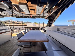 2019 RIVA YACHT 100 Corsaro - photo 27
