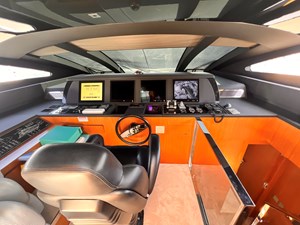 2019 RIVA YACHT 100 Corsaro - photo 28