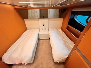 2019 RIVA YACHT 100 Corsaro - photo 46
