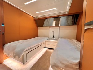 2019 RIVA YACHT 100 Corsaro - photo 44
