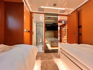 2019 RIVA YACHT 100 Corsaro - photo 45