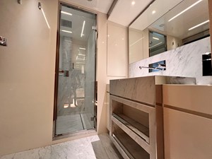 2019 RIVA YACHT 100 Corsaro - photo 42