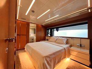 2019 RIVA YACHT 100 Corsaro - photo 40
